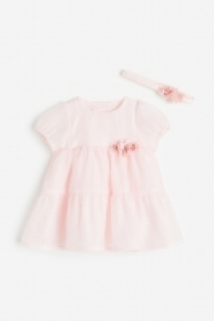HM  Robe et accessoire