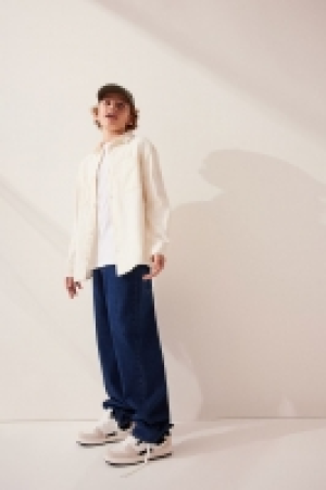 Loose Fit Jeans 24.99 €
