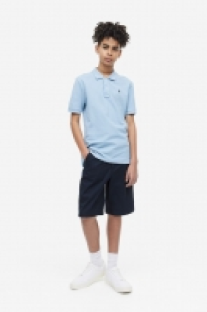 Short chino en coton 15.99 €
