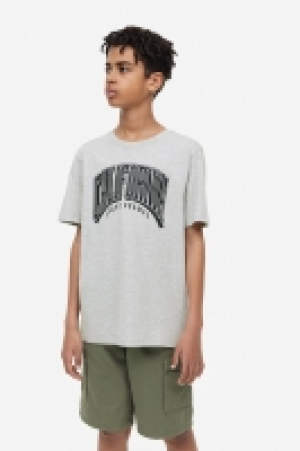 Lot de 5 T-shirts en coton