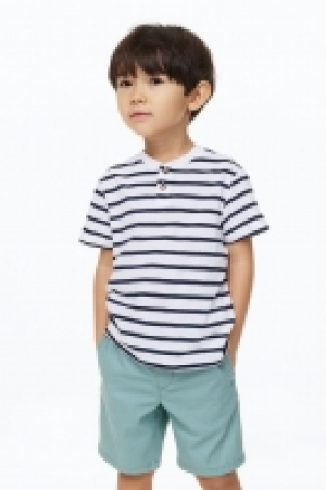 5-pack chino shorts
