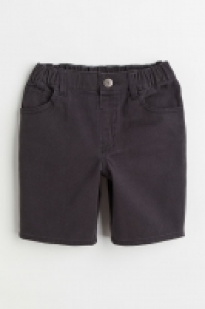 HM  Short en twill Loose Fit