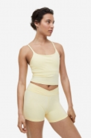 Débardeur de sport court DryMove