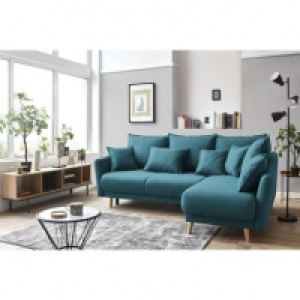 convertible MIA Tissu bleu canard 849.00 €