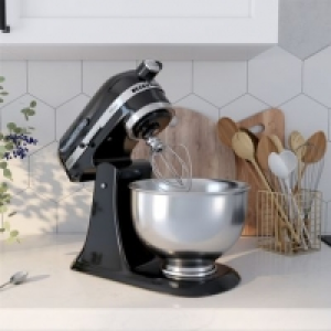 But Kitchenaid KITCHENAID 5K45SSEOB 4,3L Noir Onyx