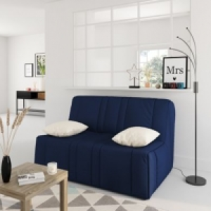 But   Tissu Indigo