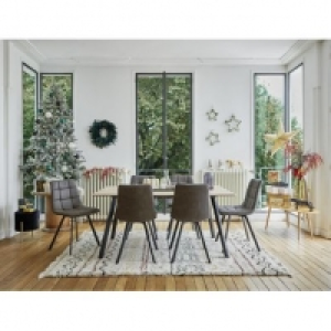 SAVINA 2 imitation chêne sonoma 448.99 €