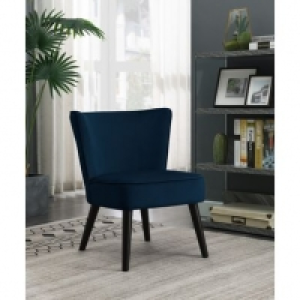 HARRY II tissu bleu marine 99.99 €