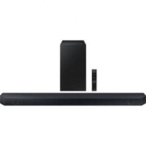 But Samsung SAMSUNG  HW-Q600C/ZF