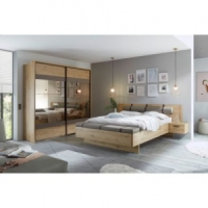 intégrés PRESTIGE imitation chêne artisan 659.99 €