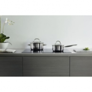 But Whirlpool WHIRLPOOL AKT8090NE 4 Foyers Noir