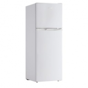But Aya AYA AFD132W 132L Blanc