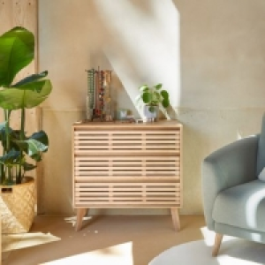 JALOUSIE imitation frêne 126.99 €