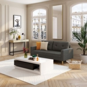 FEVER 4 Blanc et gris 249.99 €