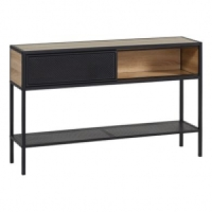 OSKAR Imitation chêne sonoma/ noir 94.99 €