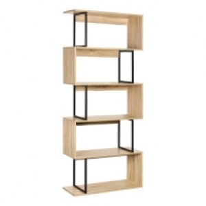 COMPO 2 Imitation chêne et noir 83.99 €