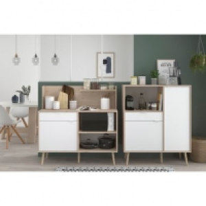OLGA décor imitation chêne 179.99 €
