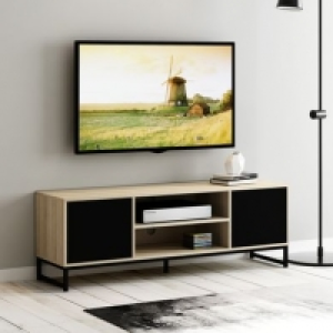 TWINS imitation chêne et noir 109.98 €