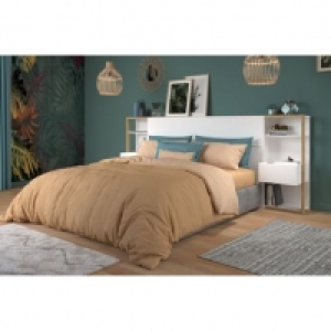 STAMP blanc et imitation chêne 239.99 €