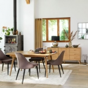 COLUMBUS imitation chêne 219.99 €