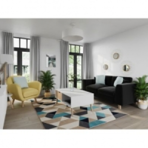 BILBO tissu Gris anthracite 419.99 €