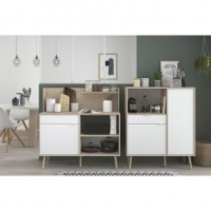 OLGA décor imitation chêne 169.99 €