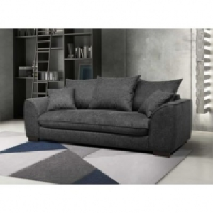 But Time SAGA tissu polaris black 22