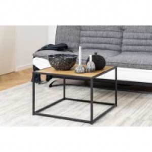SEAFORD imitation chêne et noir 35.99 €