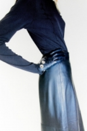Gants en cuir 18.99 €