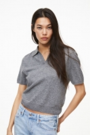 Polo en maille fine 9.99 €