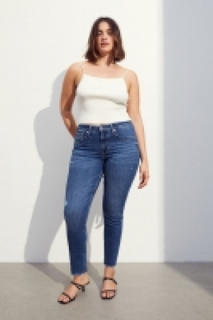 Skinny Ankle Jeans 15.99 €
