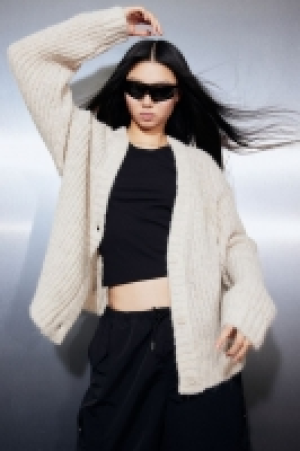 Gilet en maille 24.99 €