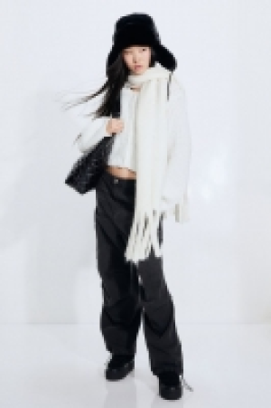 Gilet en maille 9.99 €