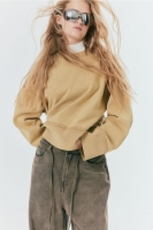 Sweat oversize 9.99 €