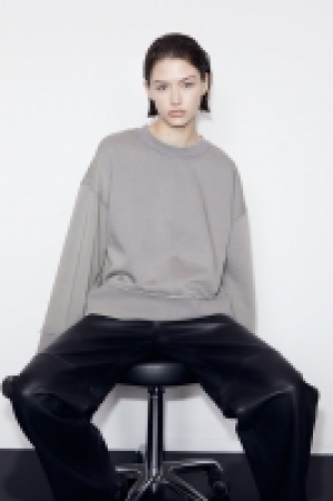 Sweat oversize 16.99 €