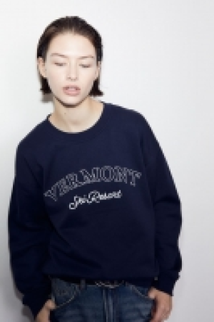 Sweat avec motif 10.99 €