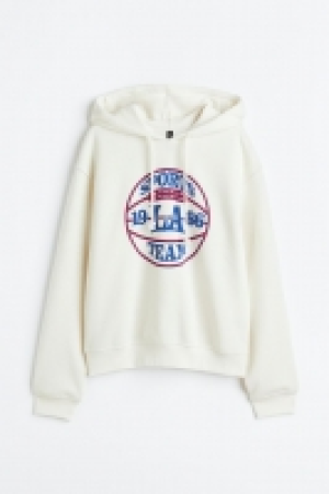 Hoodie avec motif 12.99 €