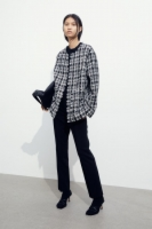 Veste oversize 37.99 €