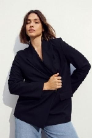 Blazer à fermeture croisée 24.99 €