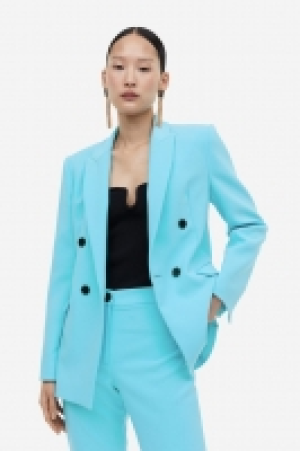 Blazer à fermeture croisée 35.99 €