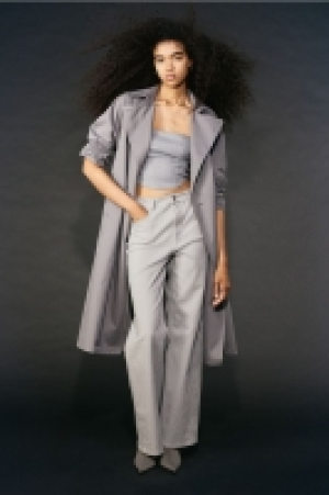 Pantalon ample en twill 12.99 €