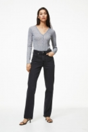 Straight High Jeans 27.99 €