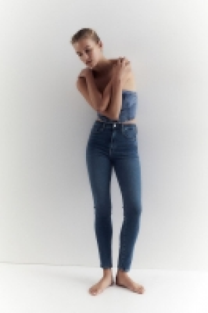 True To You Skinny Ultra High Ankle Jeans 30.99 €
