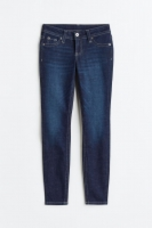 HM  Skinny Low Jeans