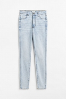HM  Skinny High Ankle Jeans