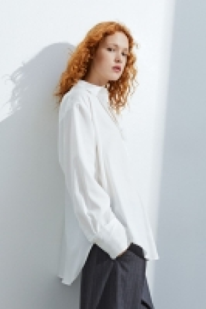 Chemise en satin 11.99 €