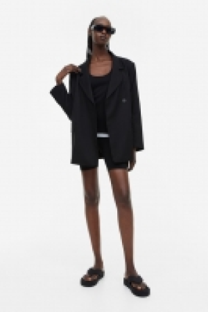 HM  Short sans coutures