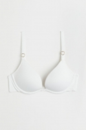 HM  Soutien-gorge push-up