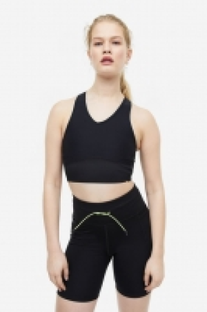 HM  Soutien-gorge de sport DryMove Light Support