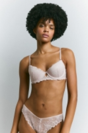 Soutien-gorge push-up en dentelle 12.99 €